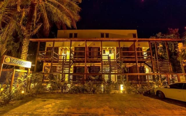 Paradiso Flat