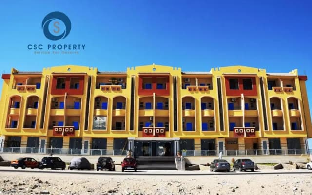 Budget Studio Near El Gouna And Kite Station (Adults Only)