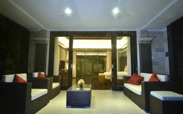 Room-kori Maharani Villas - One Bedroom
