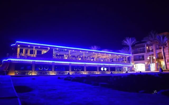 Port Ghalib Marina Residence