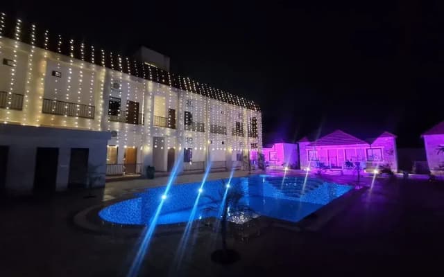 Orchard Hills Resorts