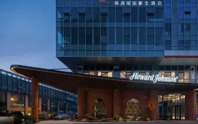 Junli Hotel Zhuzhou