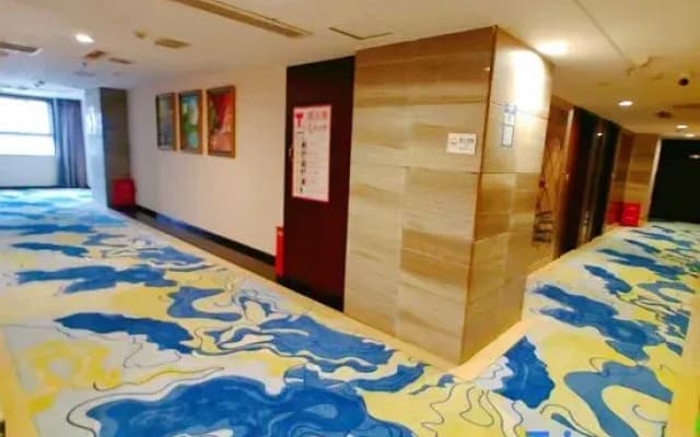 Fuli Hotel