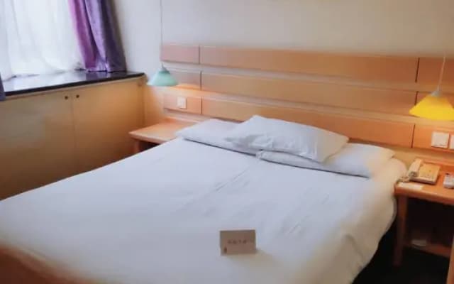 Geshen S Hotel