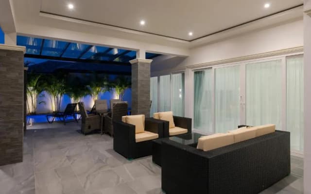 Orchid Paradise Homes OPV428