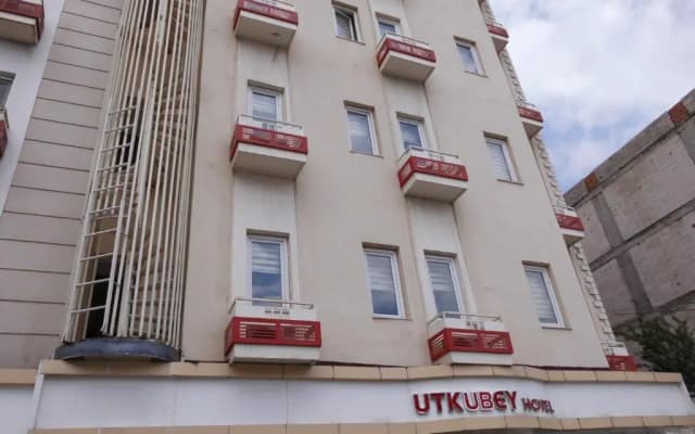 Utkubey Hotel
