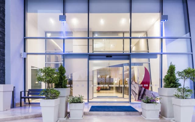 Holiday Inn Express Barranquilla Buenavista by IHG