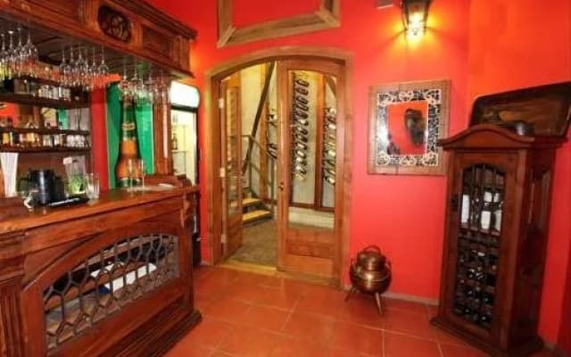 RC Deco Art Hotel Boutique