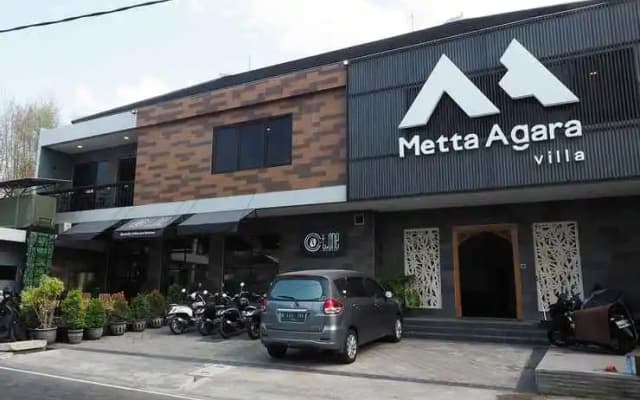 Metta Agara