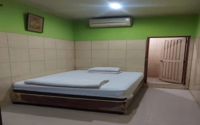 Hotel Mulia Kendari RedPartner