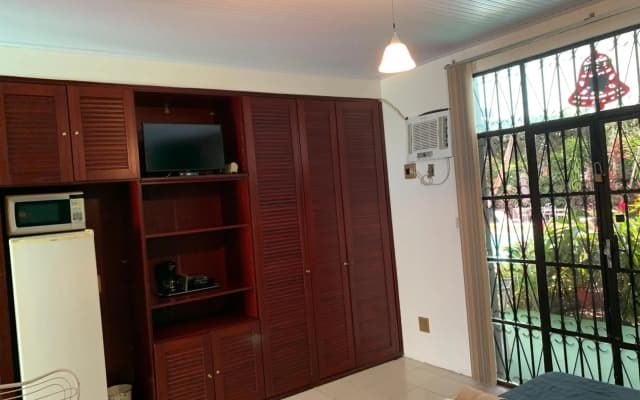 Amanda Suites