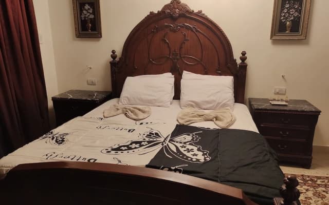 Zeina Pyramids Inn