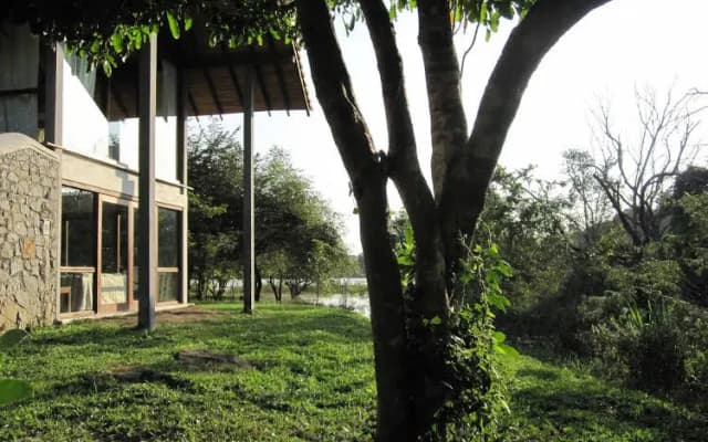Wild Grass Nature Resort