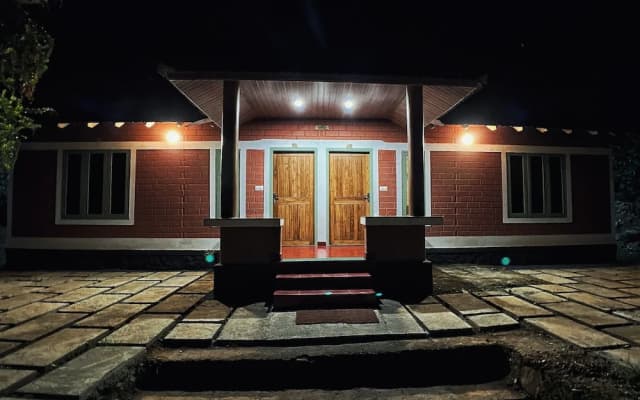 Mahout resort