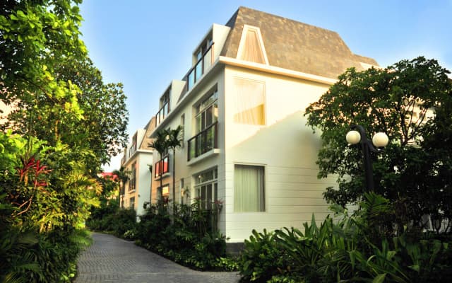 Fraser Suites Hanoi