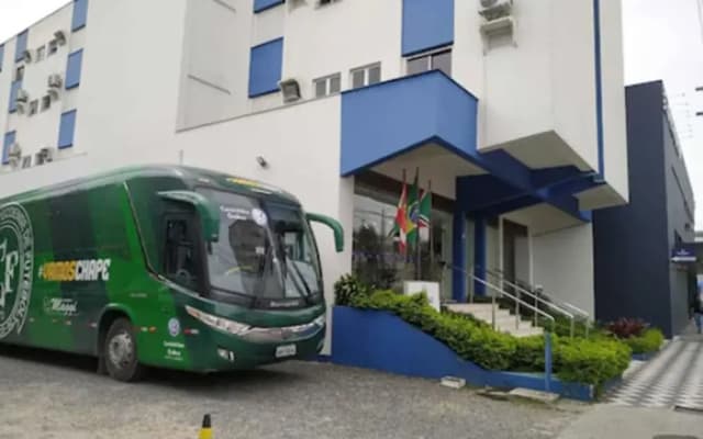 Soratur Hotel & Coworking