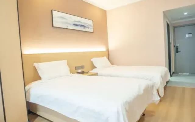Shitai Foreign Trade Express Hotel