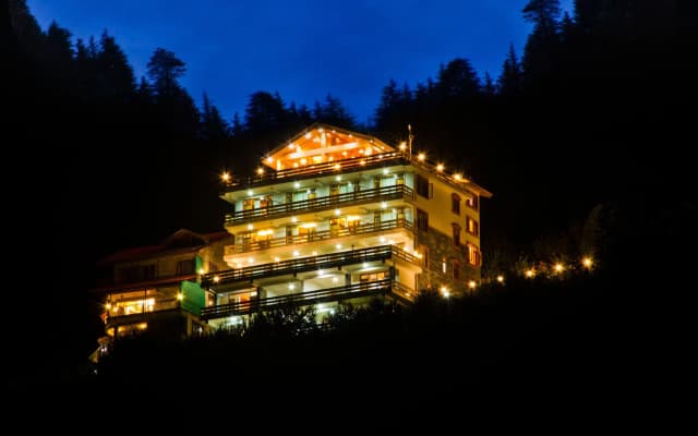 Vivaan The Sunrise Resort