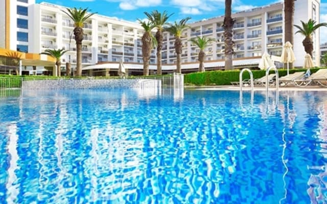 Ideal Prime Beach