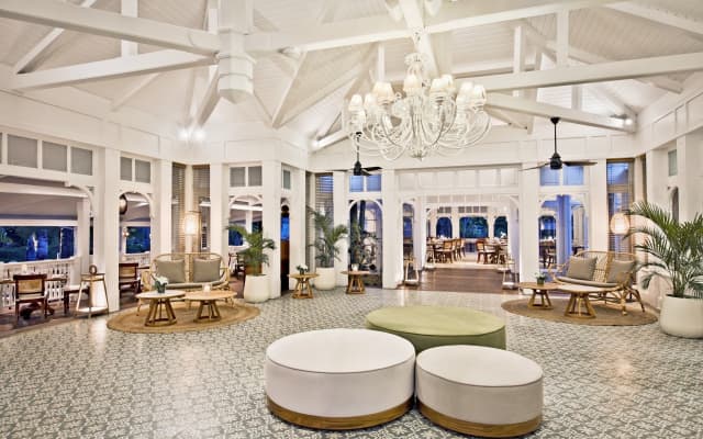 Heritage Le Telfair Golf & Wellness Resort