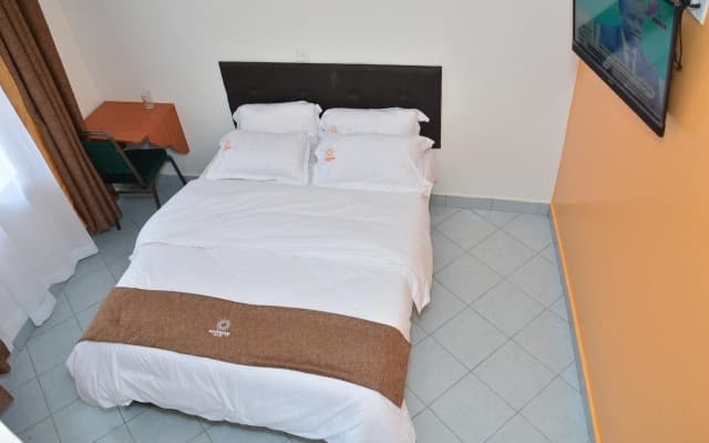 Sunway Hotel Nairobi - YOHOH