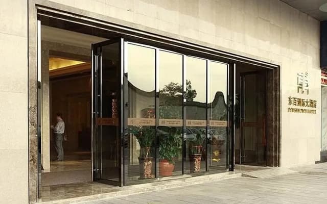 Fujian Intercontinental Hotel - Fuzhou