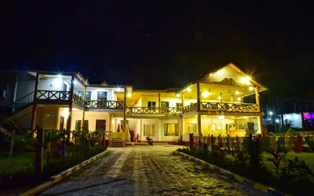 Delight Green Heaven Resort, Lataguri