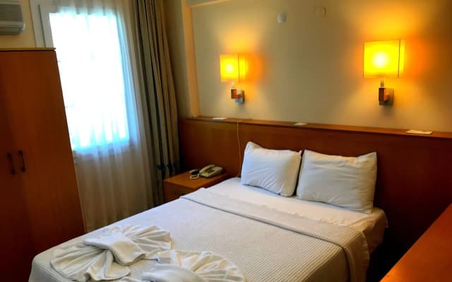 Doga Hotel