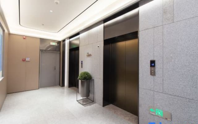 JI Hotel (Hunnan Avenue, Shenyang Olympic Sports Center)