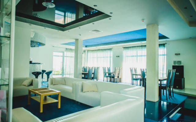 Villa Atmosfera