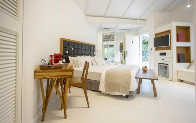 Felissimo Exclusive Hotel