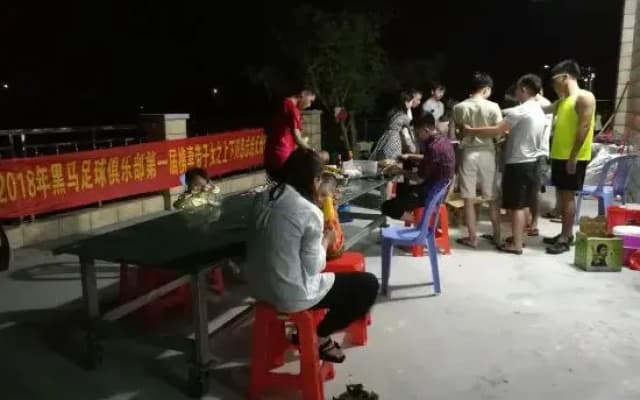 Feiyue Homestay,Shangchuan lsland,Chuandao Town,Taishan City
