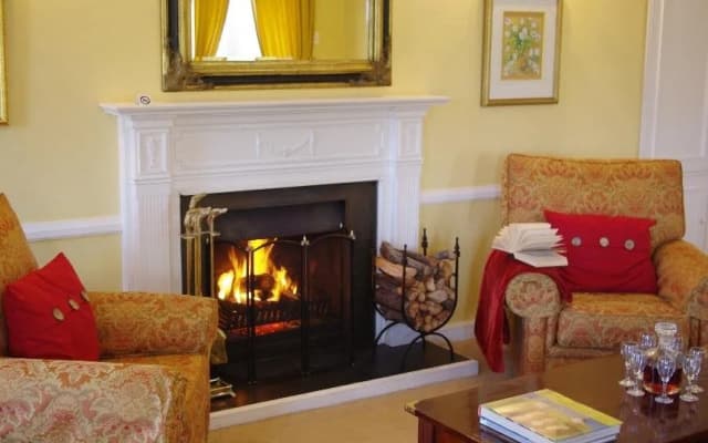 Lyngrove Wines & Guesthouse