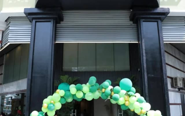 De MOCCIS Boutique Hotel