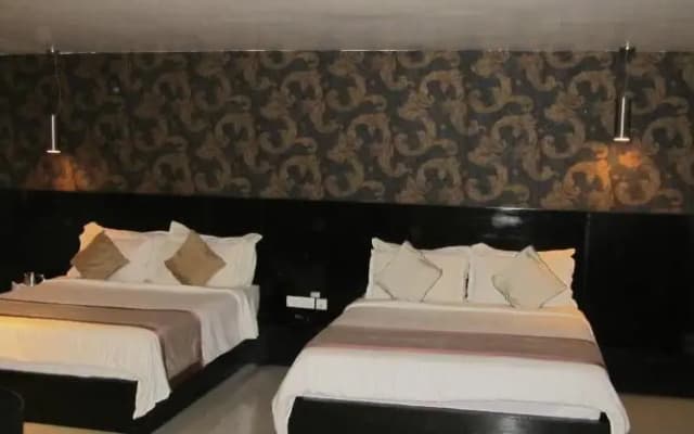 Hotel Kava Suites