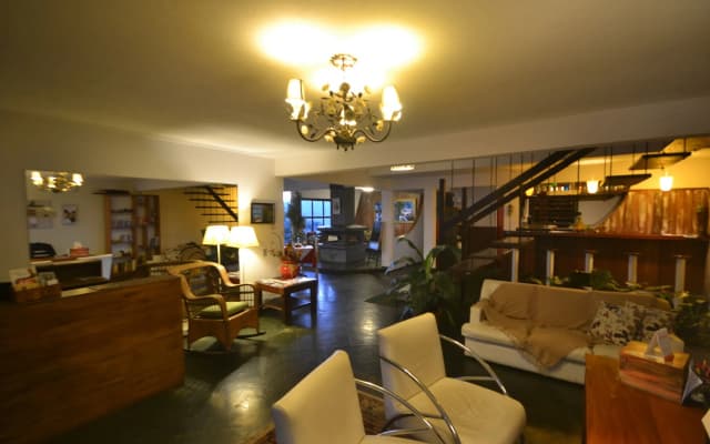 Le Siramat Hotel Experience
