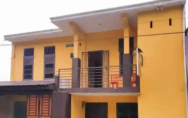 Airangga Home Stay Syariah Berastagi RedPartner