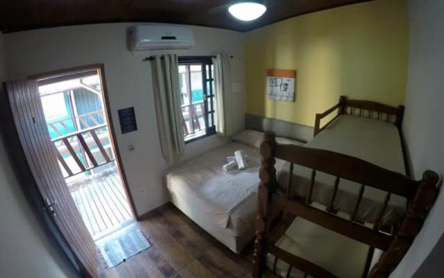Ilha Grande Mar