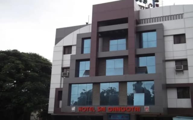 Sai Gangotri Hotel