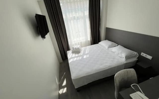 Maritsa Comfort Plus