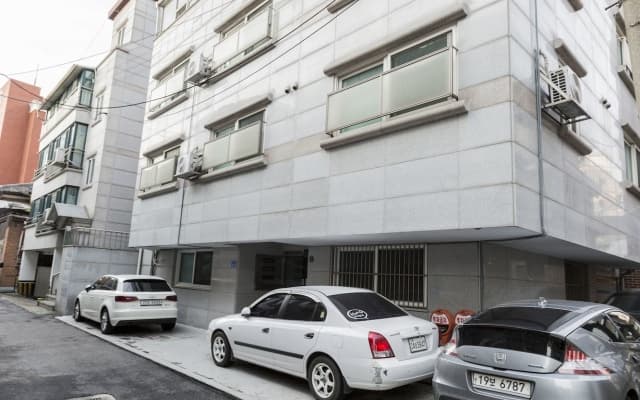 SiO HOSTEL