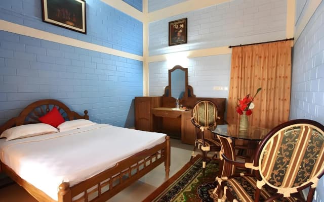 Cybele Hill Resort