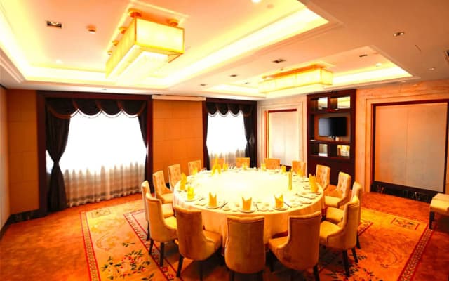 Wyndham Garden Wuyishan