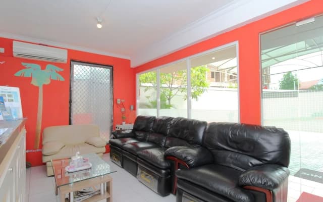 Merpati Guest House