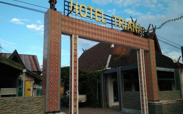Hotel O Triana
