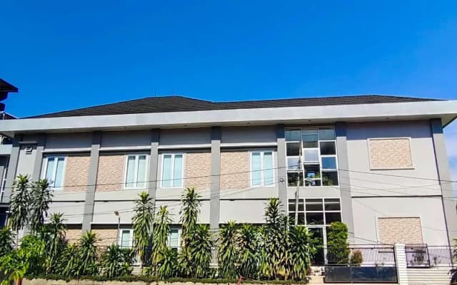 O.R 44 Hotel
