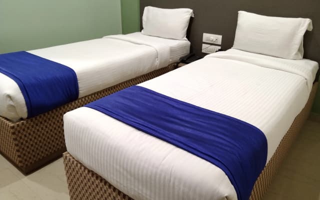 Ocean Suites Hotel