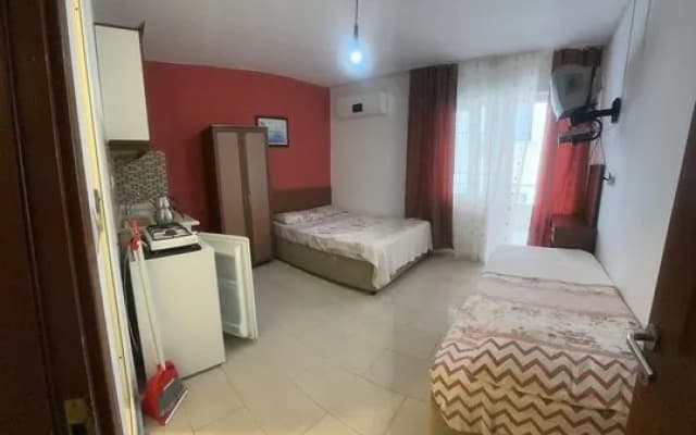 Avşa apart otel