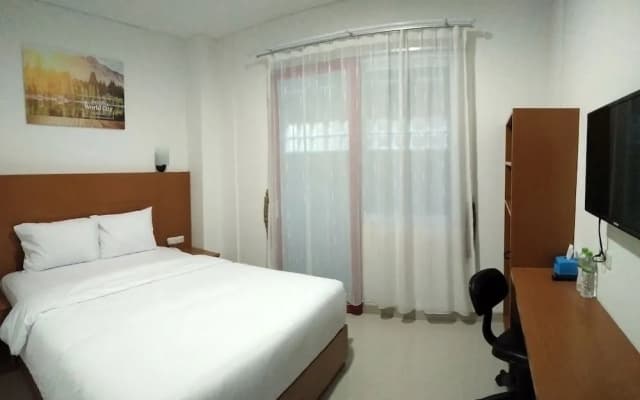 P Hostel Bandung