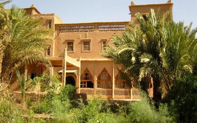Kasbah Itrane